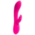 Kép 2/4 - Platanomelón Lucas - akkus, csiklókaros vibrátor (pink)