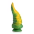 Kép 4/5 - Creature Cocks Monstropus - polipkar dildó - 22cm (sárga-zöld)