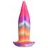 Kép 1/8 - Creature Cocks Tongue - világító szilikon dildó - 21cm