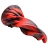 Kép 8/9 - Creature Cocks Hell Kiss - csavart szilikon dildó - 19cm (piros)