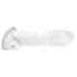 Kép 4/5 - Fat Boy Original Ultra Fat - péniszköpeny (19cm) - tejfehér
