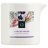 Kép 2/4 - Exotiq Violet Rose - masszázsgyertya (60g)