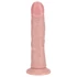 Kép 6/7 - REALROCK - tapadókorongos vibrátor - natúr (20,5cm)