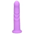 Kép 4/9 - Loveline - akkus forgó vibrátor (pink)