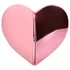 Kép 6/9 - Loveline Tapping Heart - akkus csiklóizgató vibrátor (pink)