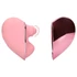 Kép 1/9 - Loveline Tapping Heart - akkus csiklóizgató vibrátor (pink)
