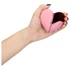 Kép 9/9 - Loveline Tapping Heart - akkus csiklóizgató vibrátor (pink)