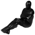 Kép 1/9 - Ouch! Xtreme Body Bag - búslakodó (fekete)