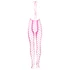 Kép 6/9 - Ouch! - fluoreszkáló nyitott overall (pink)