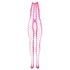 Kép 7/9 - Ouch! - fluoreszkáló nyitott overall (pink)