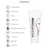 Kép 3/6 - Pharmquests Miracle Bomb - mellnagyobbító és feszesítő krém (100ml)