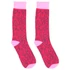 Kép 6/7 - S-Line Sexy Socks - pamut zokni - fütyi