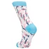 Kép 6/7 - S-Line Sexy Socks - pamut zokni - kama sutra