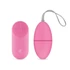 Kép 3/6 - Easytoys - 7 ritmusú rádiós vibrációs tojás (pink)
