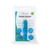 Kép 5/5 - Easytoys Pocket Rocket - vibrátoros szett - kék (5 részes)