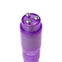 Kép 2/5 - Easytoys Pocket Rocket - vibrátoros szett - lila (5 részes)