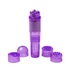 Kép 1/5 - Easytoys Pocket Rocket - vibrátoros szett - lila (5 részes)