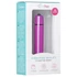 Kép 2/3 - Easytoys Bullet - vízálló rúdvibrátor (lila)