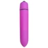 Kép 1/3 - Easytoys Bullet - vízálló rúdvibrátor (lila)