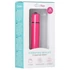 Kép 2/3 - Easytoys Bullet - vízálló rúdvibrátor (pink)