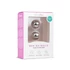 Kép 2/2 - Easytoys Ben Wa - acél gésagolyók - ezüst (19mm)