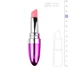 Kép 4/4 - Easytoys Lipstick - vízálló rúzsvibrátor (pink)