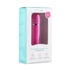 Kép 4/4 - Easytoys Diamond - csavart rúd vibrátor (pink)