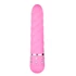Kép 1/4 - Easytoys Diamond - csavart rúd vibrátor (pink)