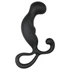 Kép 1/3 - EasyToys Prostate Massager - prosztata dildó (fekete)