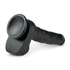 Kép 4/5 - Easytoys - tapadótalpas, herés nagy dildó (29,5cm) - fekete