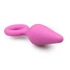 Kép 2/4 - Easytoys Pointy Plug S - anál plug (pink) - kicsi