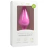 Kép 4/4 - Easytoys Pointy Plug S - anál plug (pink) - kicsi
