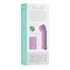Kép 8/9 - Easytoys Slim - G-pont vibrátor (fekete)