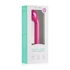Kép 7/9 - Easytoys Slim - G-pont vibrátor (pink)