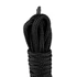 Kép 3/4 - Easytoys Rope - bondage kötél (10m) - fekete