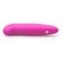 Kép 2/3 - EasyToys Mini G-Vibe - G-pont vibrátor (pink)
