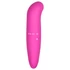 Kép 1/3 - EasyToys Mini G-Vibe - G-pont vibrátor (pink)