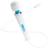 Kép 2/8 - MyMagicWand - erős masszírozó vibrátor (fehér-kék)