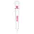 Kép 1/8 - MyMagicWand - erős masszírozó vibrátor (fehér-pink)