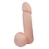 Kép 3/6 - Inflatable Fun - felfújható pénisz - 50cm