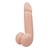 Kép 1/6 - Inflatable Fun - felfújható pénisz - 50cm