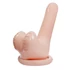 Kép 3/5 - Inflatable Fun - felfújható pénisz szófa - 66cm