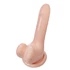 Kép 1/5 - Inflatable Fun - felfújható pénisz szófa - 66cm