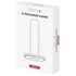 Kép 2/2 - Kiiroo Onyx Tight Fit- maszturbátor mandzsetta - 3db (fehér)