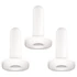 Kép 1/2 - Kiiroo Onyx Tight Fit- maszturbátor mandzsetta - 3db (fehér)