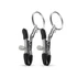 Kép 3/3 - EasyToys Small Ring - gyűrűs bimbócsipesz (1 pár)