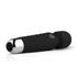 Kép 3/7 - EasyToys Mini Wand - akkus masszírozó vibrátor (fekete)