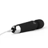 Kép 5/7 - EasyToys Mini Wand - akkus masszírozó vibrátor (fekete)