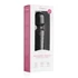 Kép 6/7 - EasyToys Mini Wand - akkus masszírozó vibrátor (fekete)