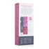 Kép 7/7 - EasyToys Mini Wand - akkus masszírozó vibrátor (fekete)